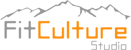 Fit Culture Studio logo